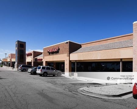 Retail space for Rent at 2075 North Alma School Road in Chandler