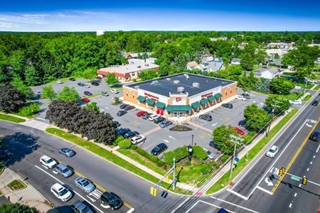 Retail space for Sale at 1096 NJ-33 in Hamilton Township