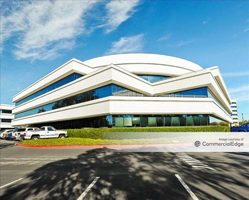 San Mateo Gateway II
