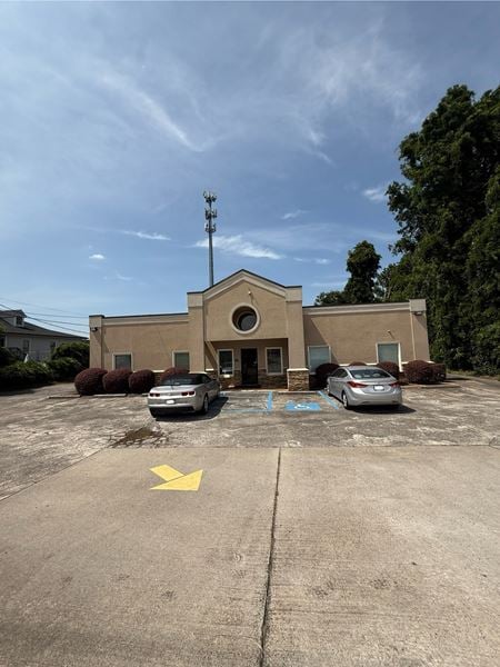 Office space for Rent at 7977 Georgia 92 in Woodstock