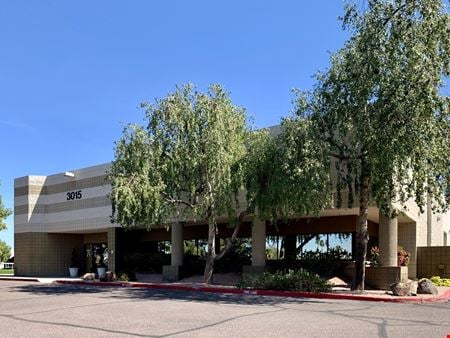 Photo of commercial space at 3005-3015 S. 48th Street in Tempe