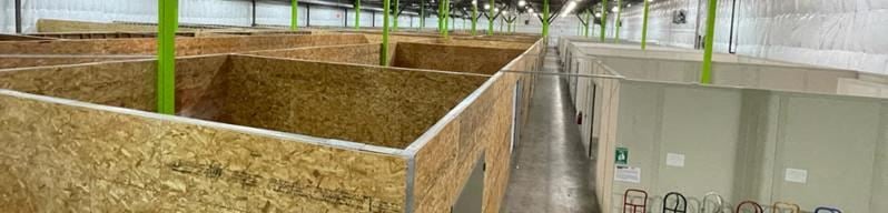 Kefi Spaces