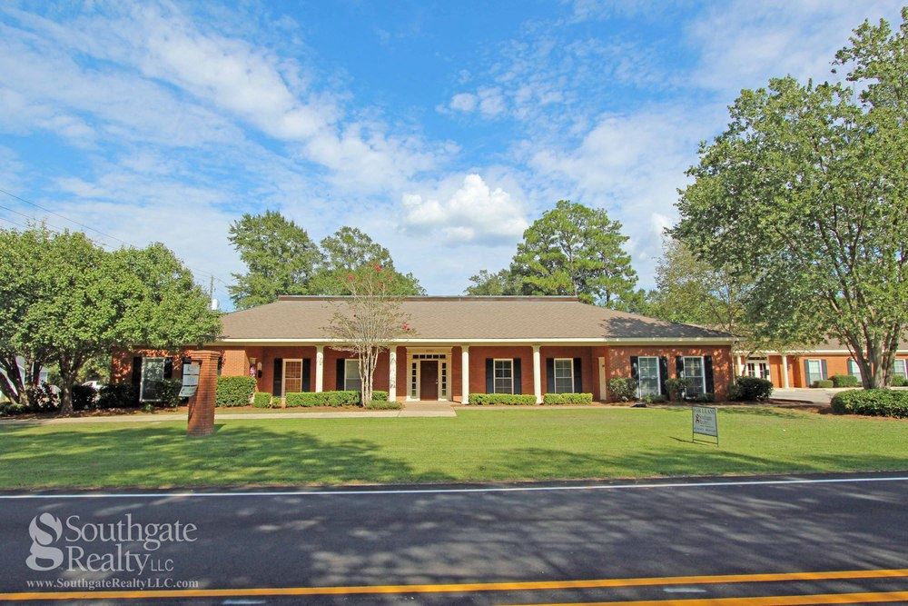 South 28th Avenue Office Building