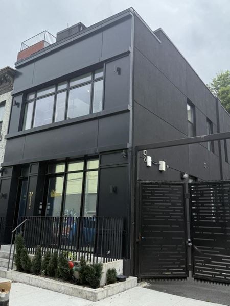 Mixed Use space for Rent at 17 Herkimer Pl in Brooklyn