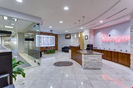 Photo of commercial space at 6751 North Sunset Boulevard, #320 in Glendale