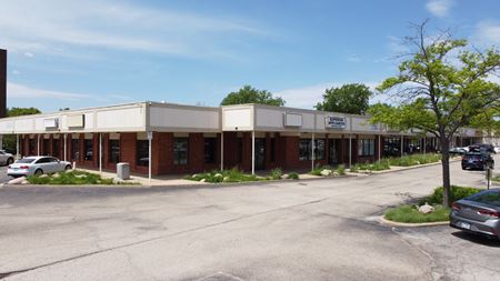 Office space for Rent at 3701 N Sterling Ave in Peoria