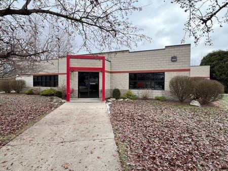 Office space for Sale at 6120 N Detroit Avenue in Toledo
