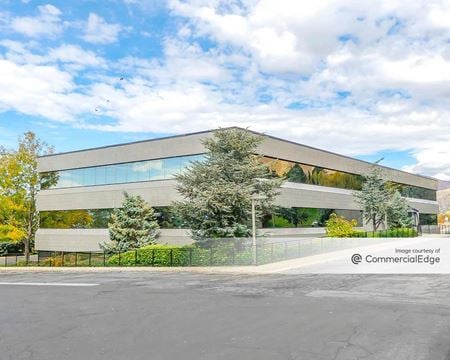 Photo of commercial space at 4505 South Wasatch Blvd in Salt Lake City
