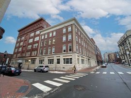 Downtown Office Space - Prime Location