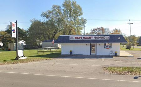 Mike's Quality Flooring - Monroe