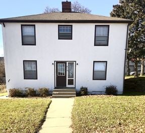 615 N. Minnesota Avenue