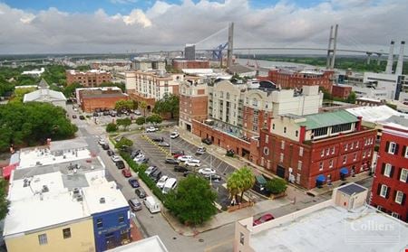 Photo of commercial space at 11 Jefferson St in Savannah