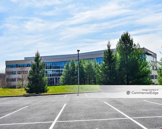 Spring Valley Business Park - 1 & 2 Braxton Way