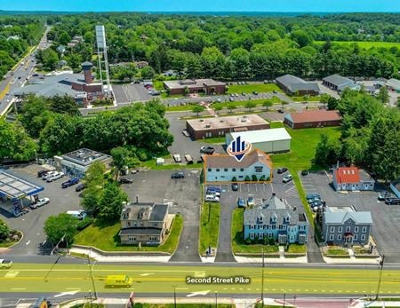 Office space for Rent at 981 Second Street Pike in Richboro