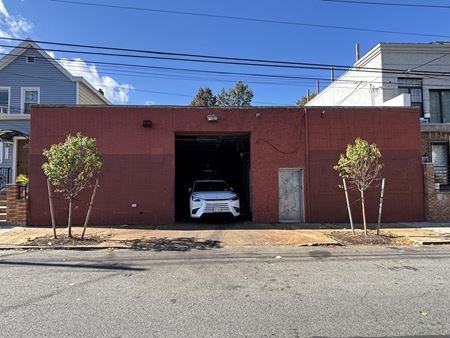 Industrial space for Rent at 95-16 101st St in Ozone Park