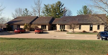 Office space for Rent at 1221 s trimble rd in Mansfield