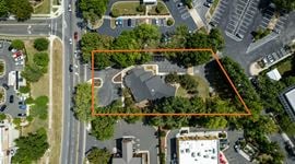 110 E. Carver Street