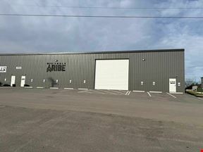 Flex Space Middletown