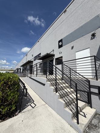 8140 NW 74 Ave #15