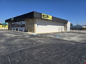 Sanford Standalone Retail Building