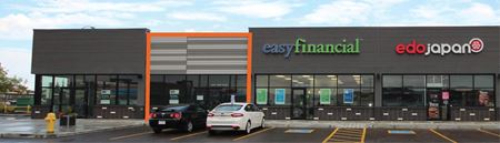Photo of commercial space at 5071 44 Street in Lloydminster
