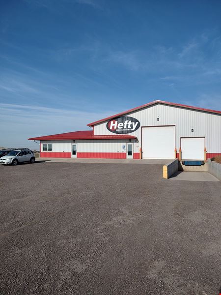 Industrial space for Sale at 101 Vaughn South Frontage Rd in Great Falls