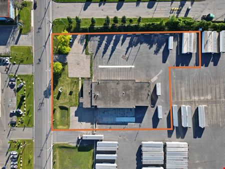 Other space for Rent at 1590, boulevard Hymus in Dorval