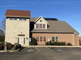 4,600 SQ.FT. MEDICAL OFFICE BUILDING