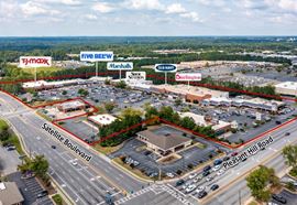 Gwinnett Marketfair