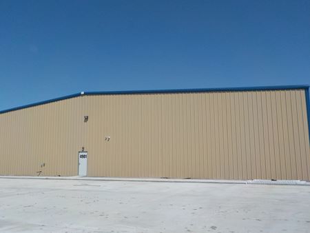 Photo of commercial space at 6201 FM 106 UNIT 1  in Harlingen
