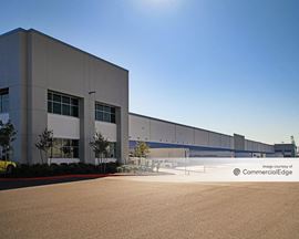 Prologis Park Tacoma 5 - Bldg A