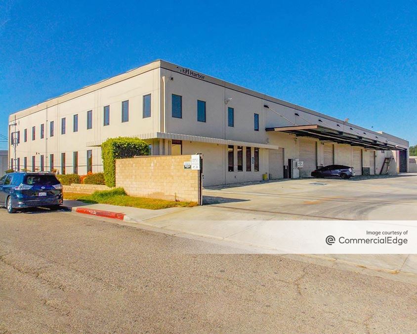13571 & 13591 Harbor Blvd - 13571 Harbor Blvd, Garden Grove, CA