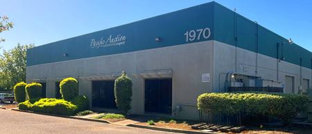 Photo of commercial space at 1970 5th St in Davis