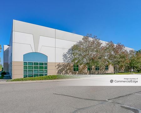 Concord Distribution Center - Englewood