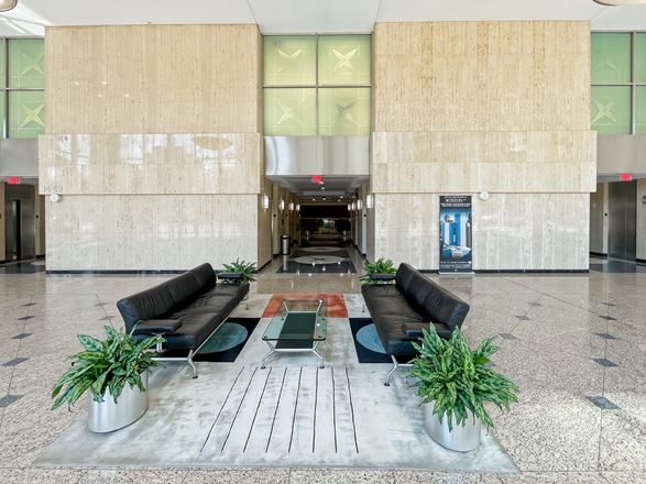 TX, Dallas - Downtown Republic Center