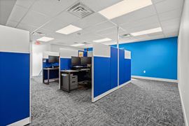 9,750 SF Prime Warehouse Space
