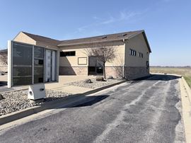 150 N Prairie View Dr