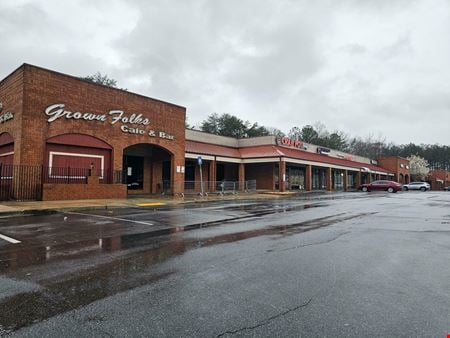 Retail space for Sale at 5495 Old National Highway in College Park