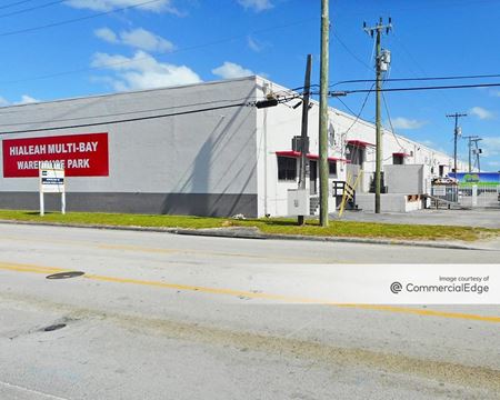Photo of commercial space at 155 SE 10th Avenue in Hialeah