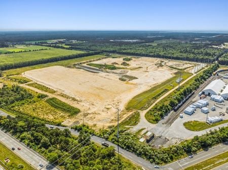 Photo of commercial space at 205 Sills Road in Yaphank