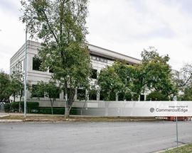 Meridian Plaza