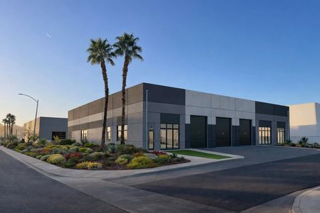 Industrial space for Sale at 2630 W Brooks Ave in North Las Vegas