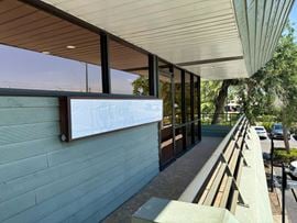 CENTRALLY LOCATED OFFICE CONDO ON STICKNEY POINT RD.
