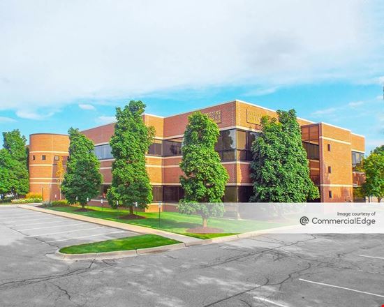 Country Club Office Centre