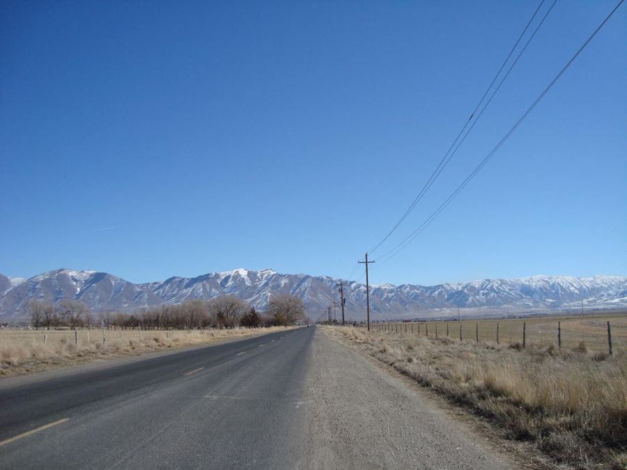 2808 W. Erda Way, Erda, UT CommercialSearch