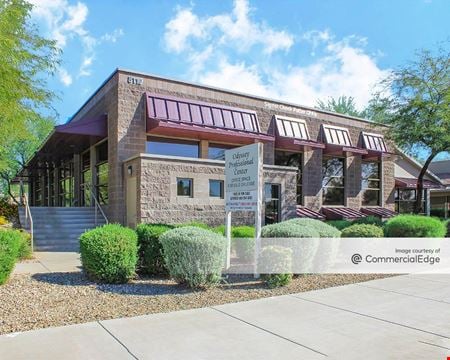 Office space for Rent at 8110 East Cactus Road in Scottsdale