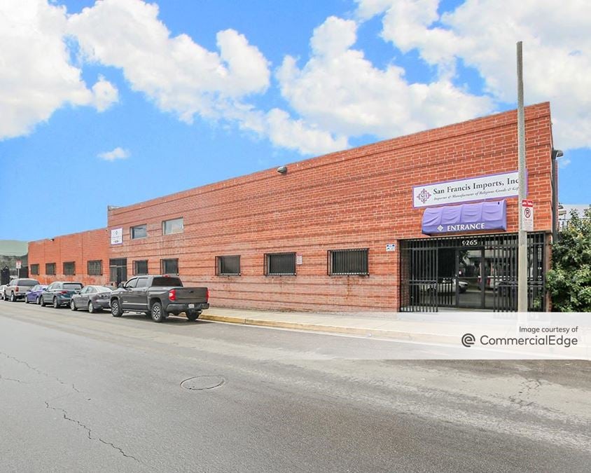 10909 Tuxford Street, Sun Valley, CA CommercialSearch