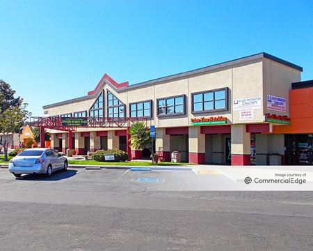 Photo of commercial space at 2251 Florin Road in Sacramento