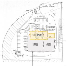 Former Daycare - Menomonee Falls