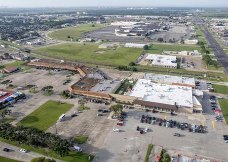 Photo of commercial space at 8567 9th Ave in Port Arthur